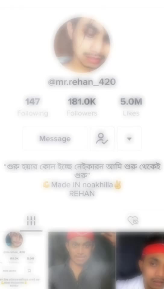 @Miya Bhai Robin..
