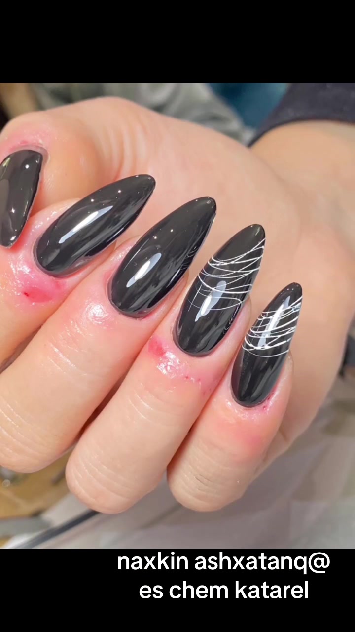 @Armin_nail_art❤️