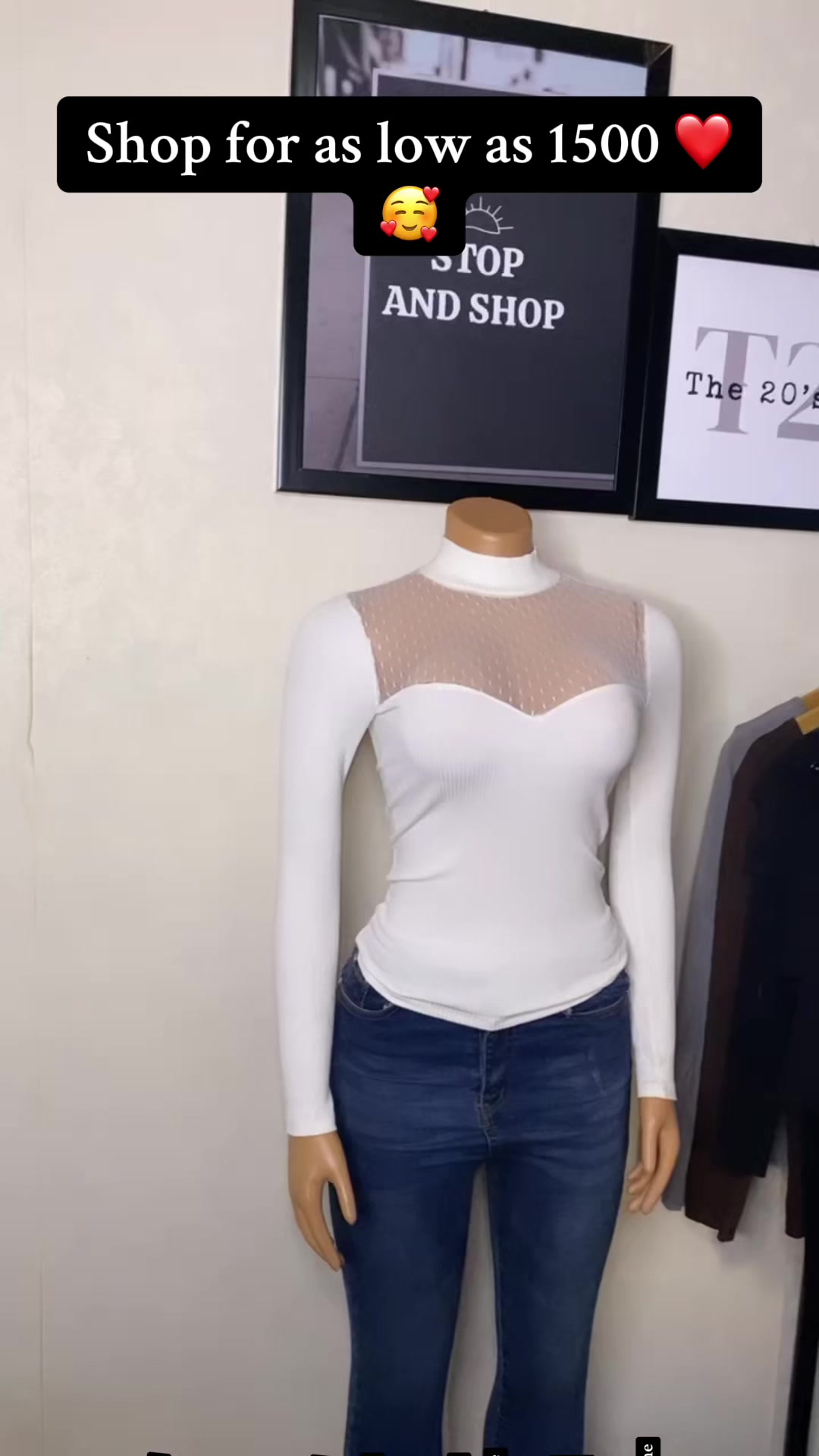 @THE20’STREND|AFFORDABLE THRIFT