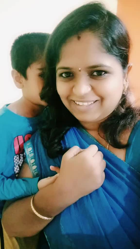@Shwetha Chandra