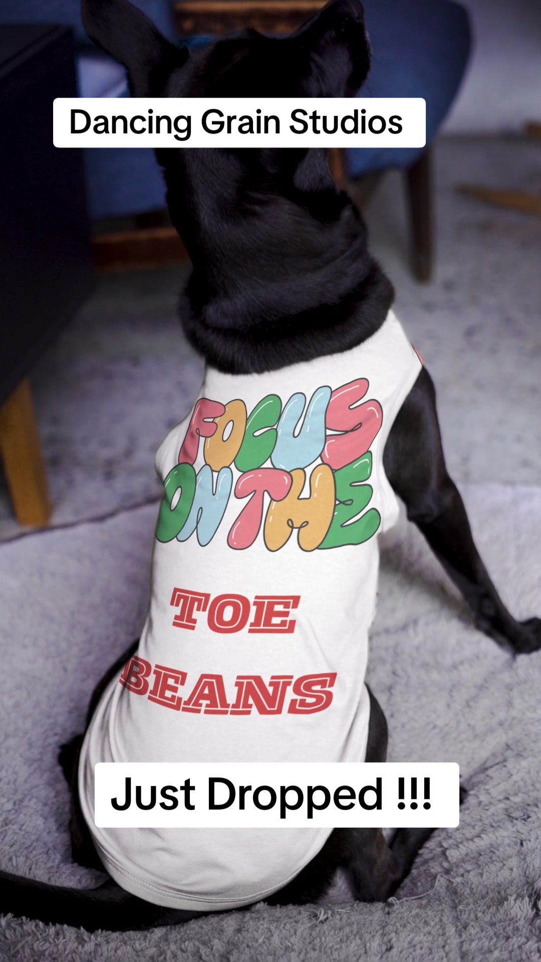 @The Pupsicle Stand