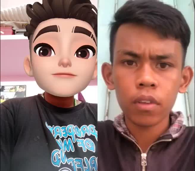 @Aaron Joseph