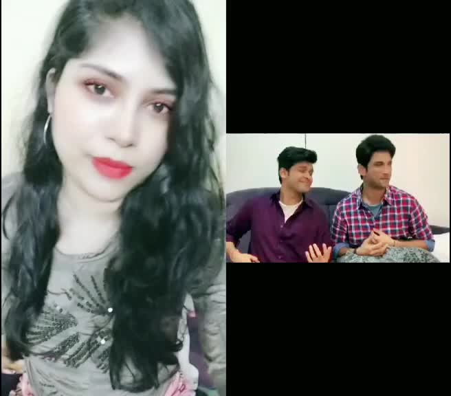 @😍Sanaa Singh⭐