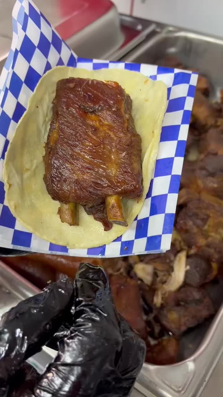 @Don Carnitas LV