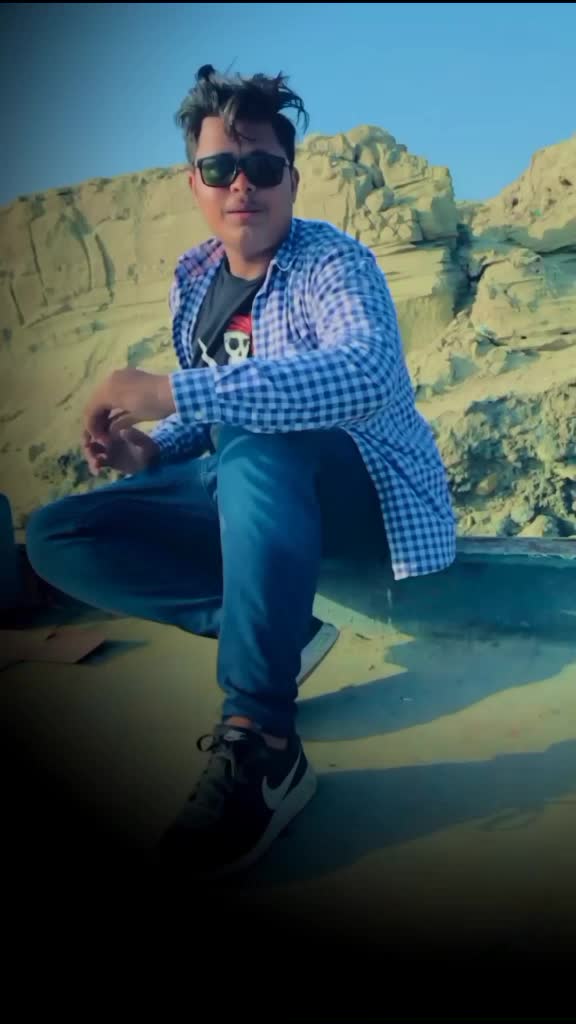 @Asad Faraz