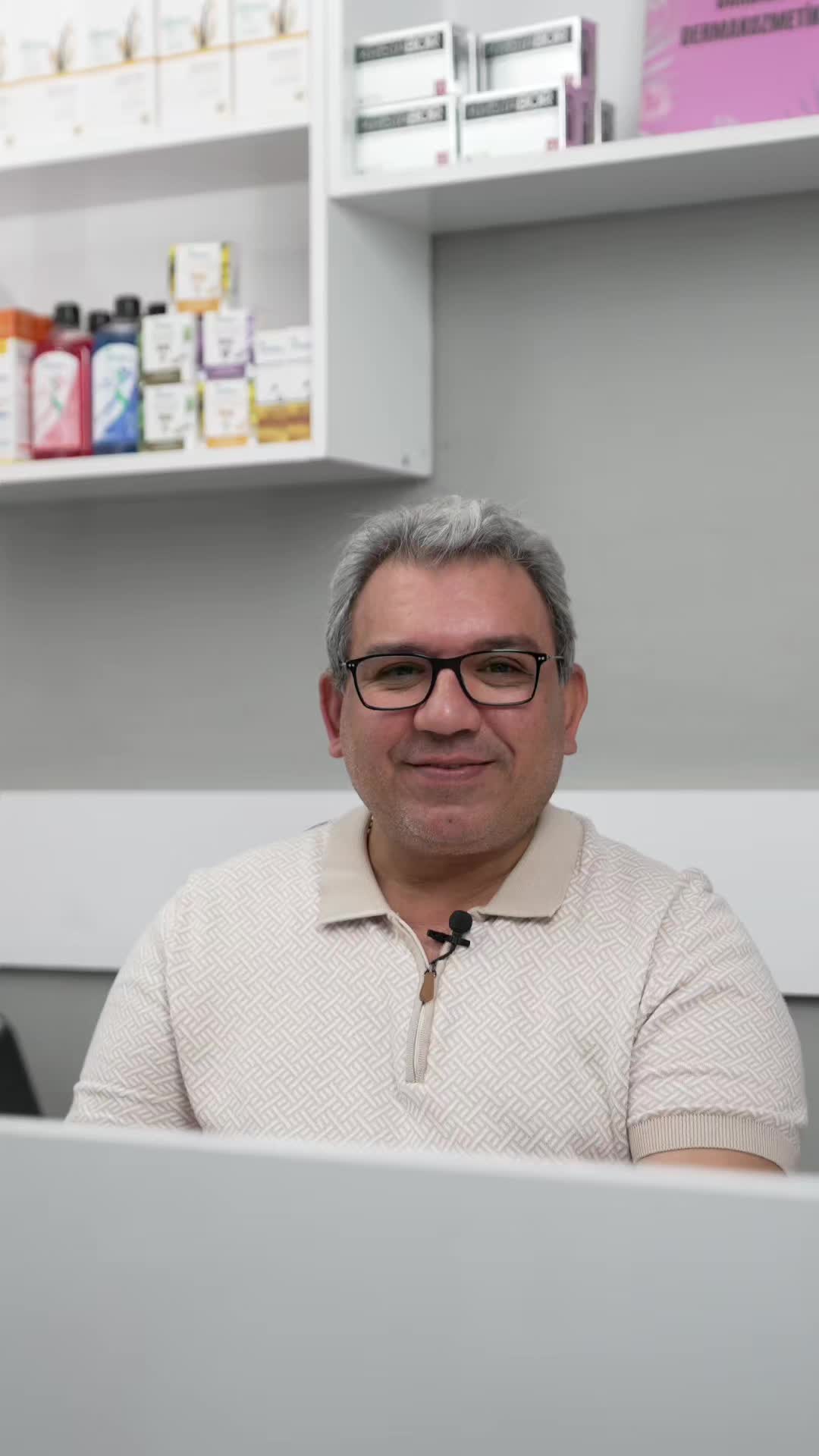 @Dr.Yusuf  Ambarcı
