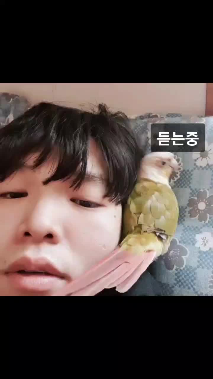 @민길이