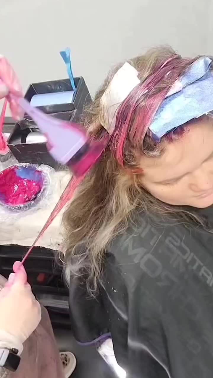 @HairapywithMichelle