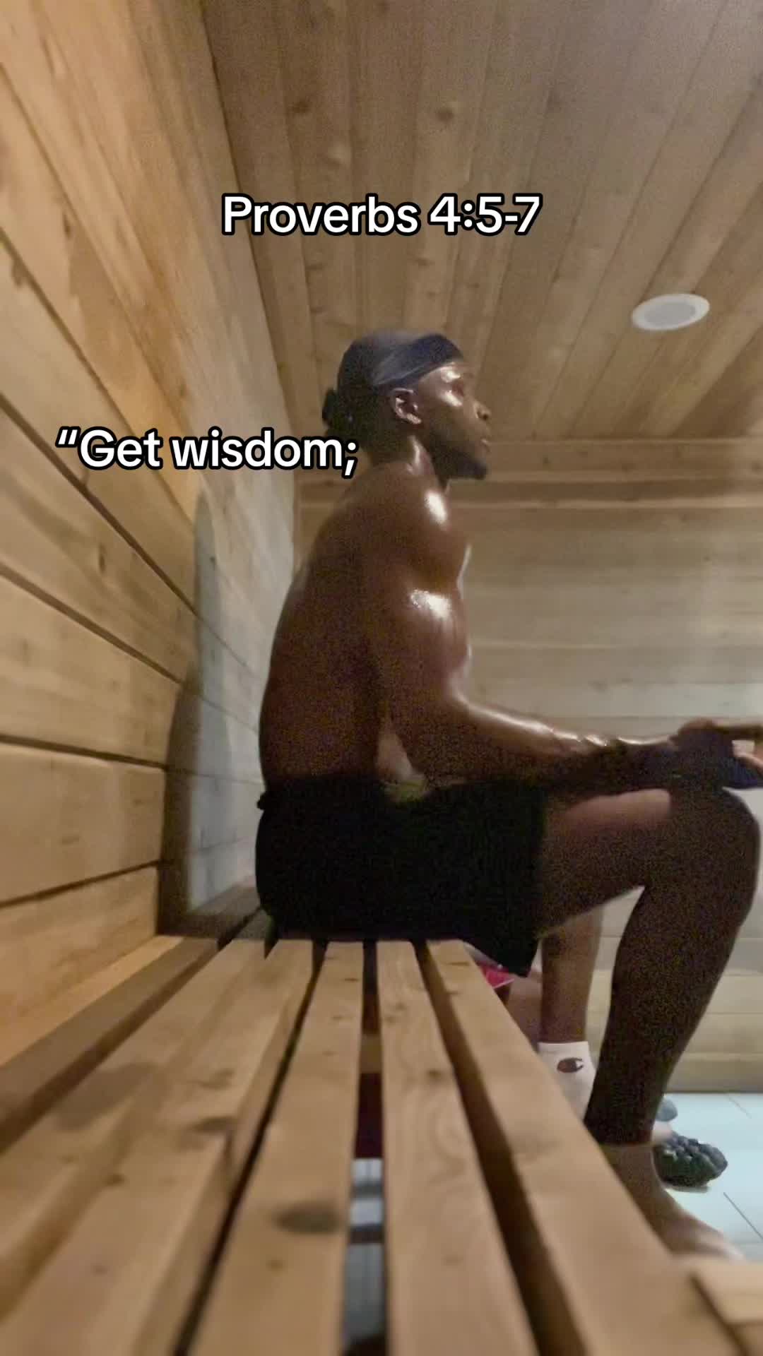 @Steven