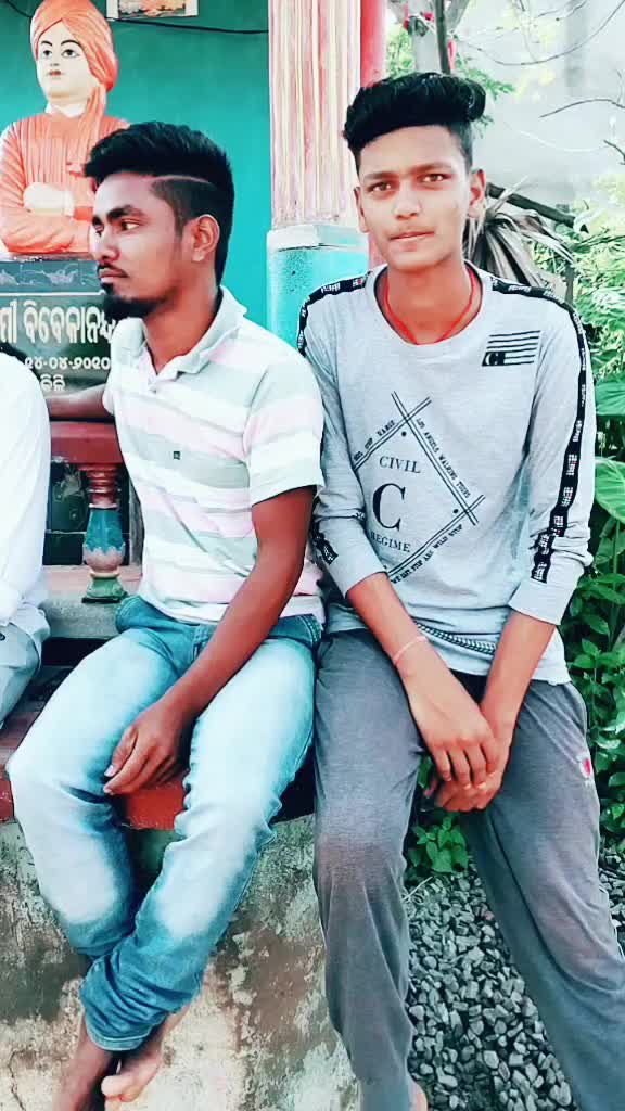 @Santanu Sahoo
