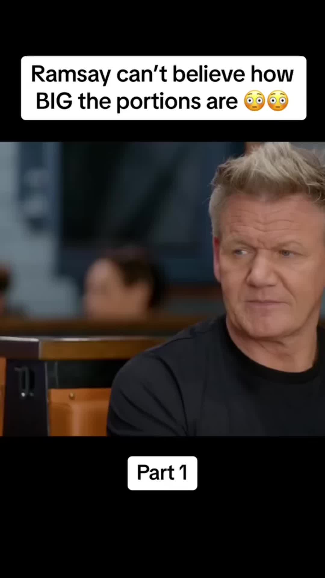 @Gordan Ramsay Tv