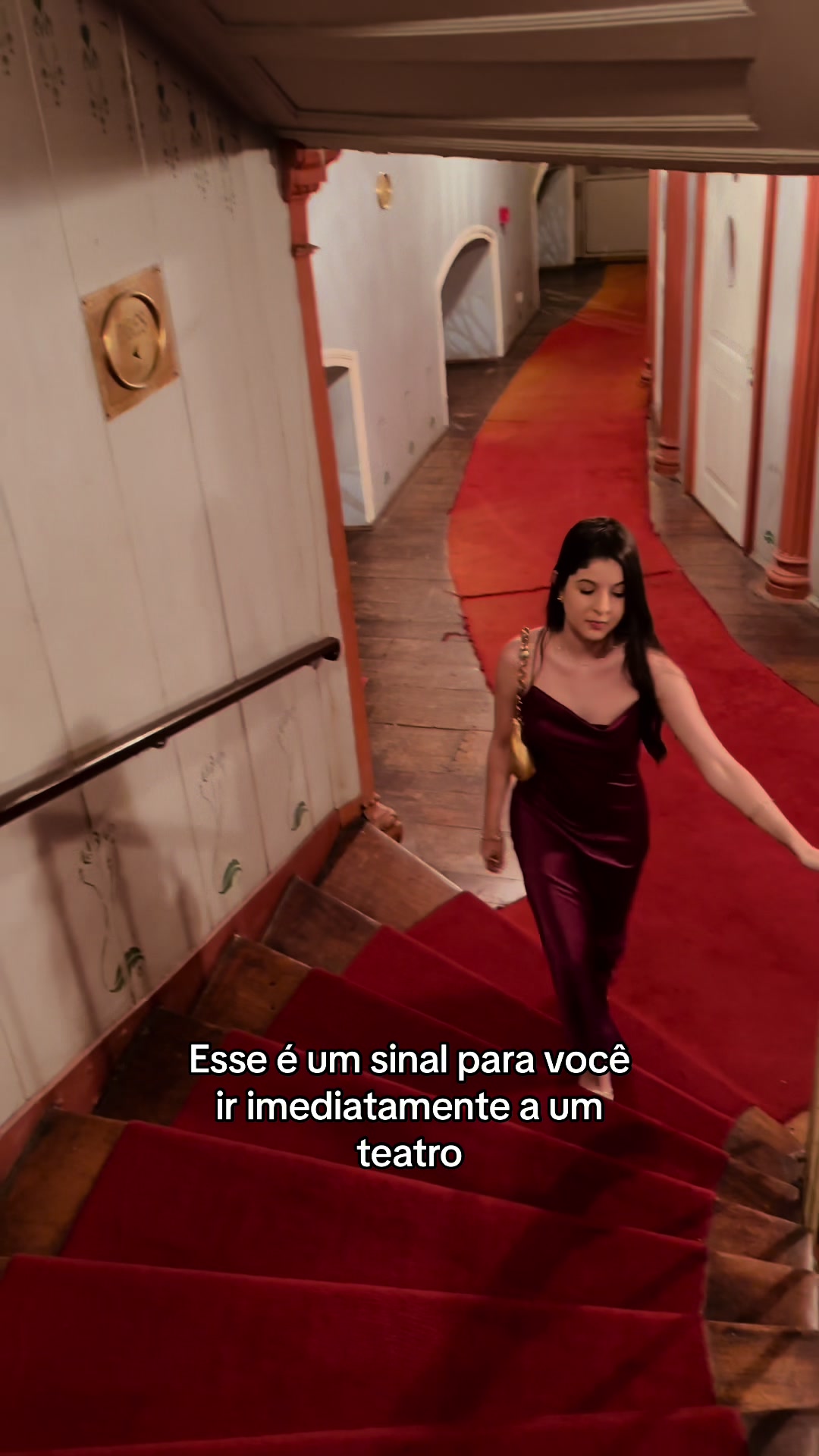 @Malu Oliveira