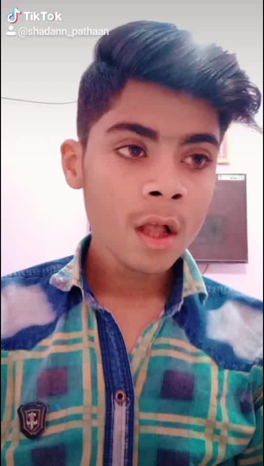 @Shadan Khan