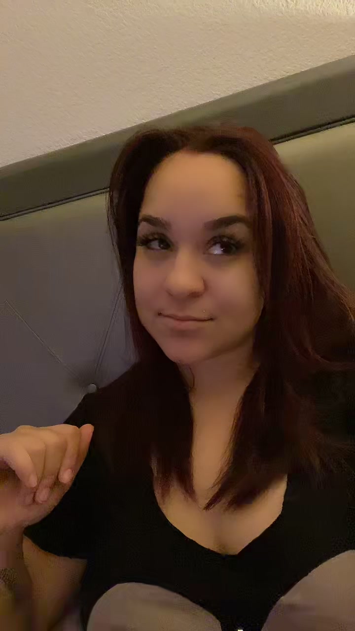 @Amber Marie