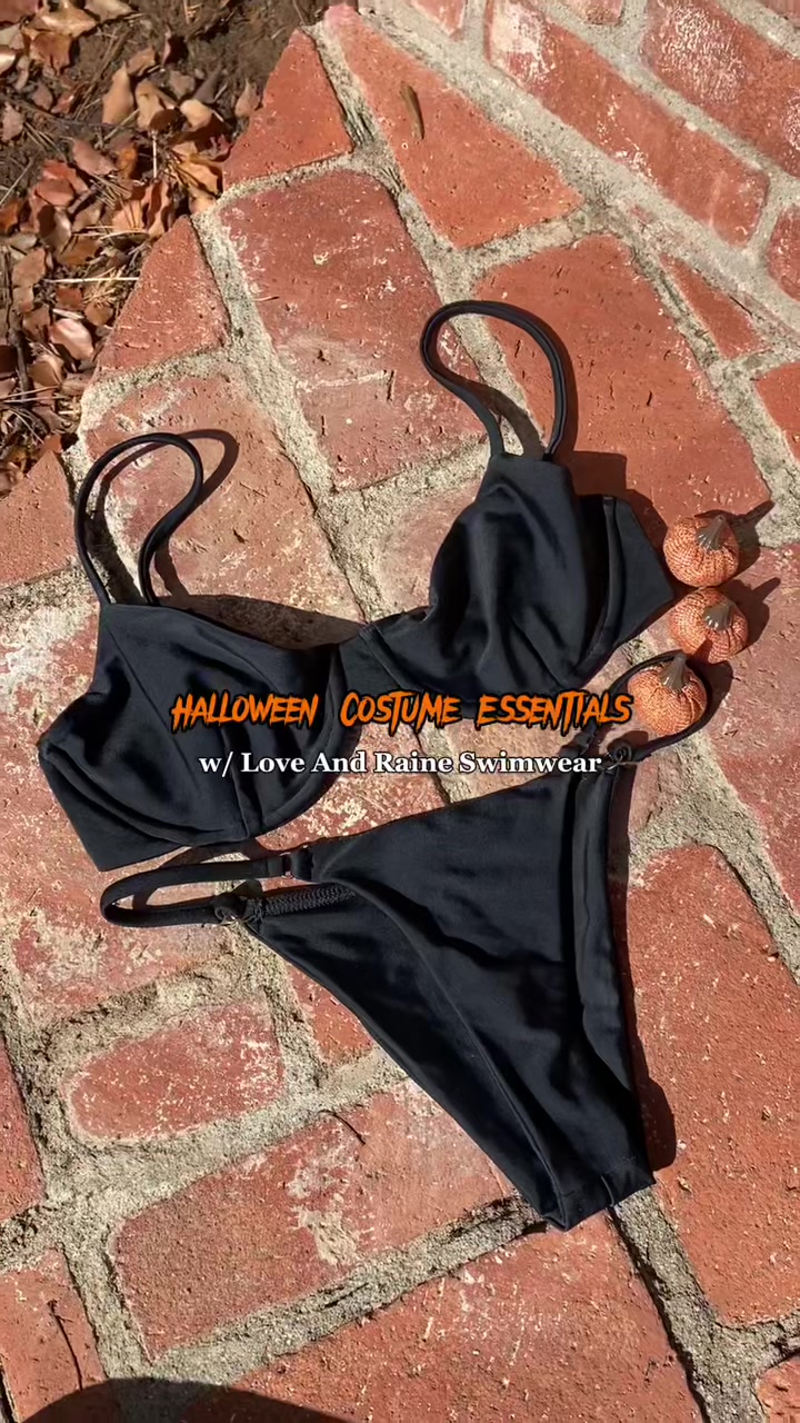@Love and Raine Swimwear