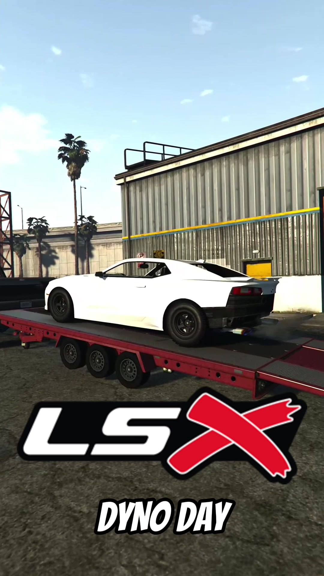 @LSXVelocity