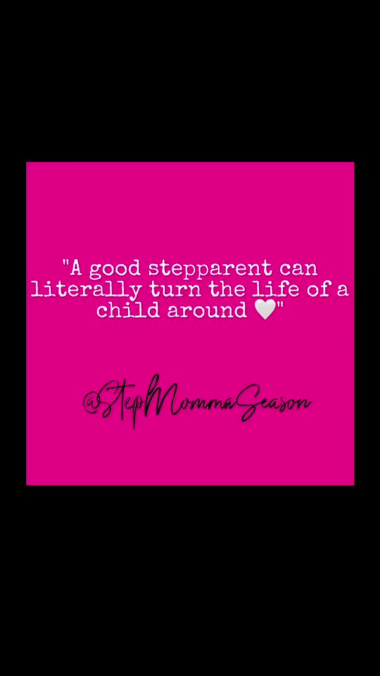 @StepMommaseason