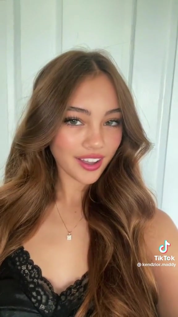 @maddykendziorrares