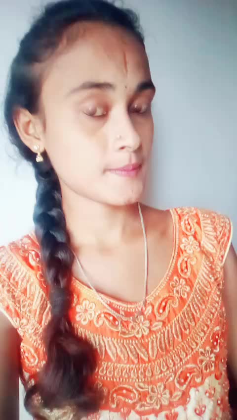 @Pallavi Chinnu