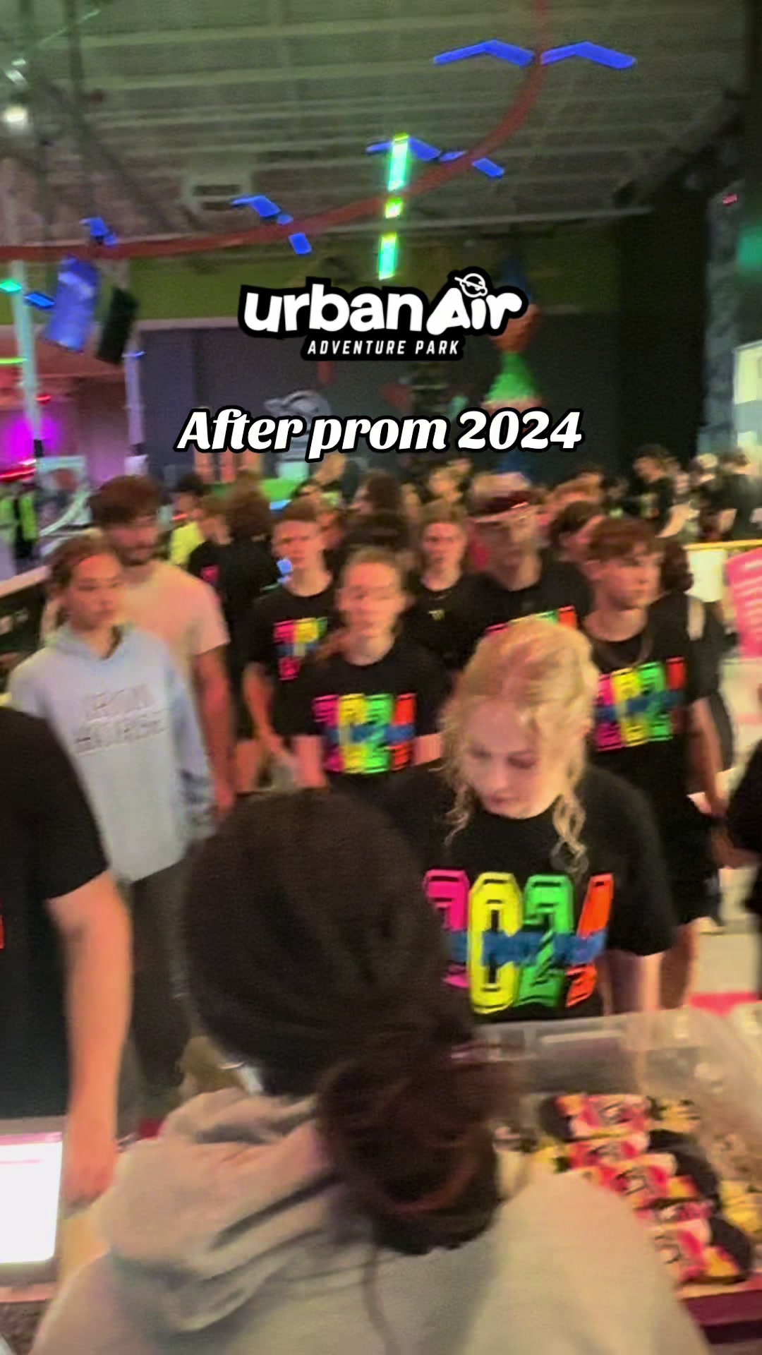 @UrbanAirToledo