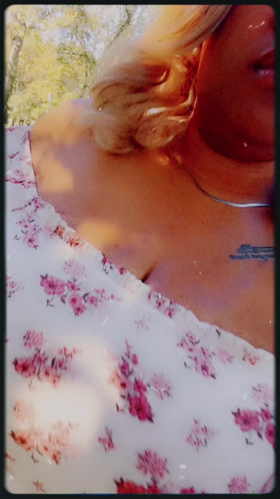 @ReallHeavyOnMe 💋