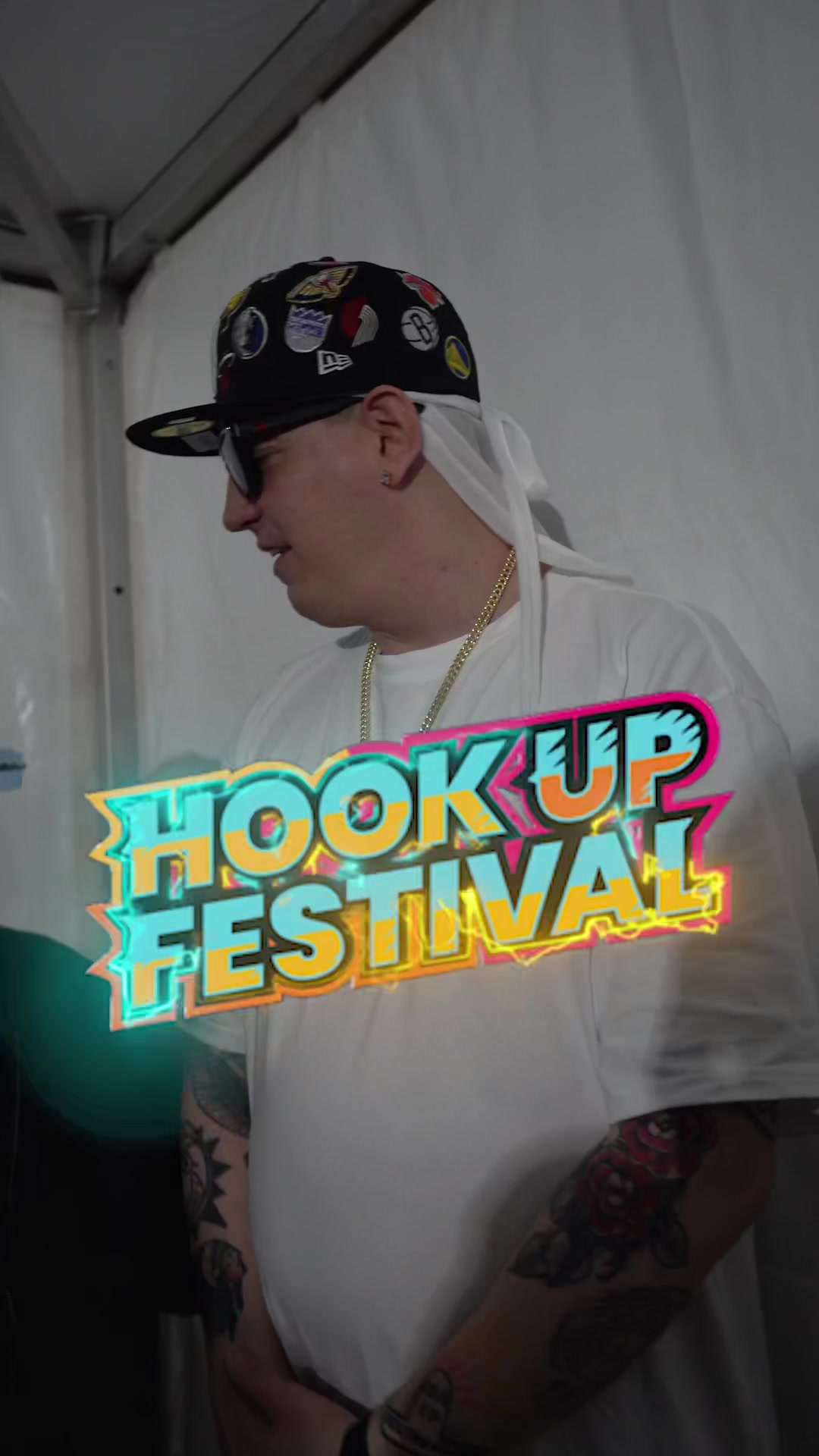 @#hookupfestival