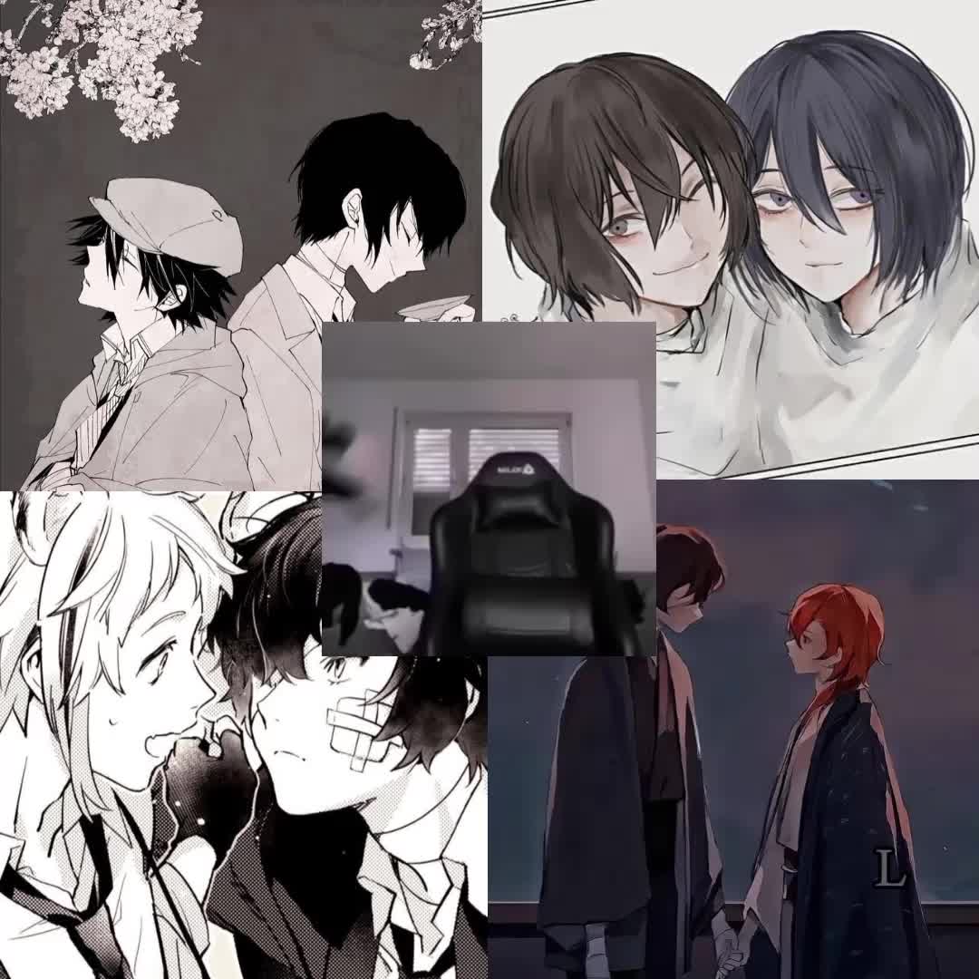 @Osamu-sama@