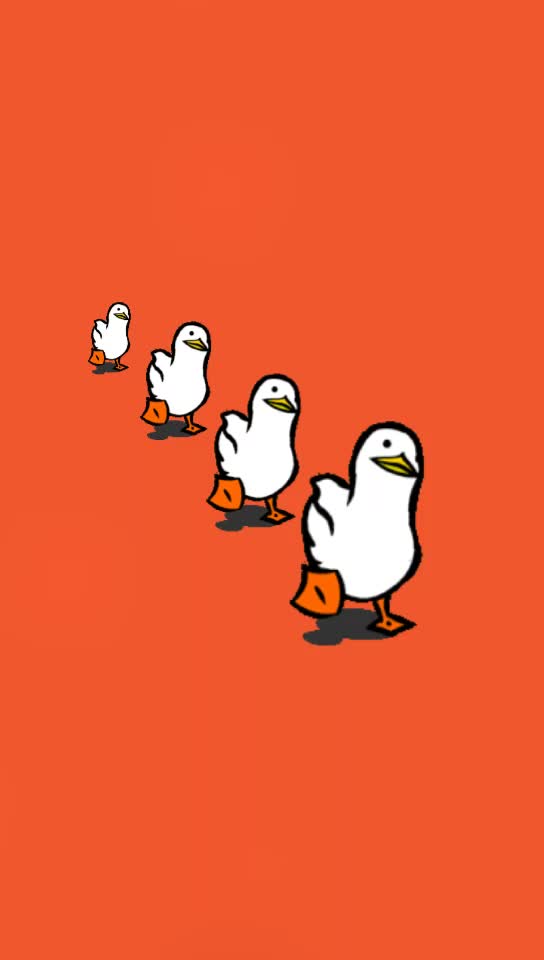 @VIBING DUCKS