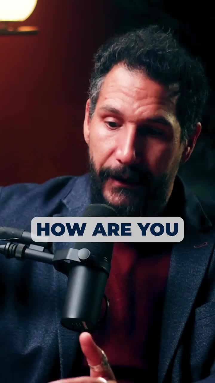 @Better Than Perfect Podcast