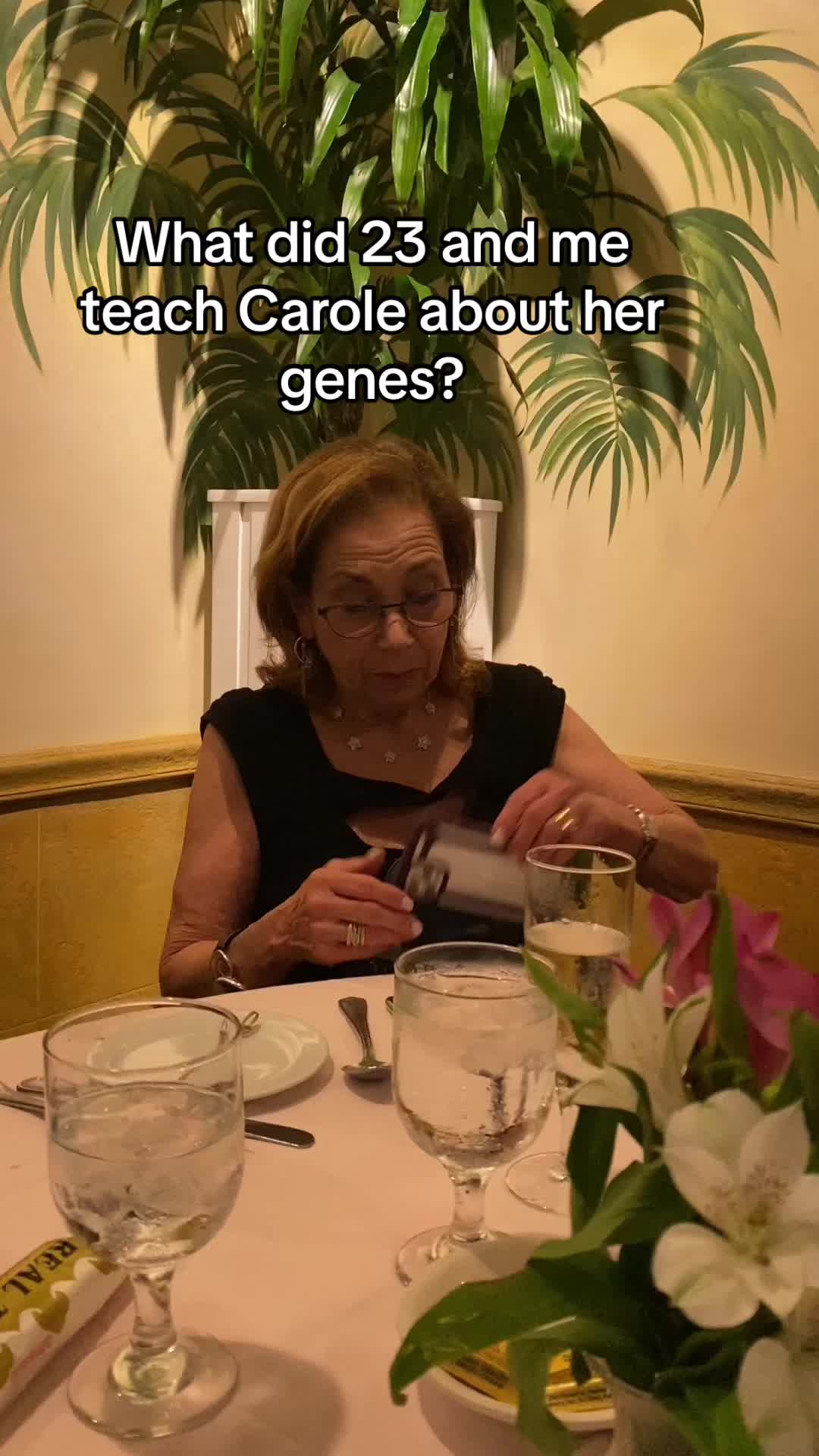 @mensch-yenta
