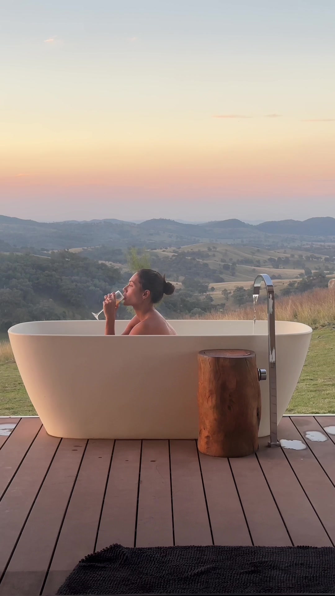 @Sierra Escape Mudgee NSW