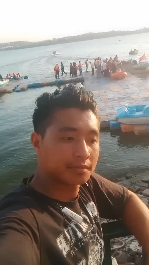 @Adhuro Prem Rana