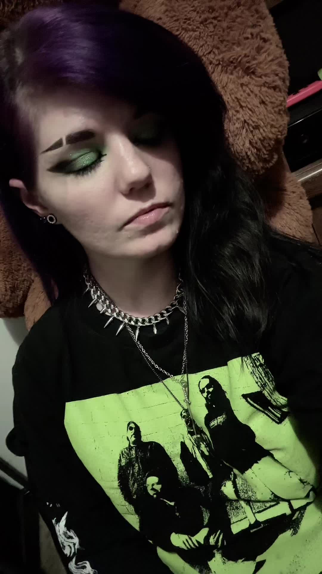 @~Ghøstkid.