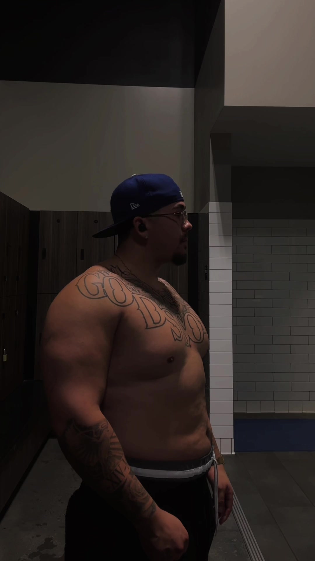 @Swole