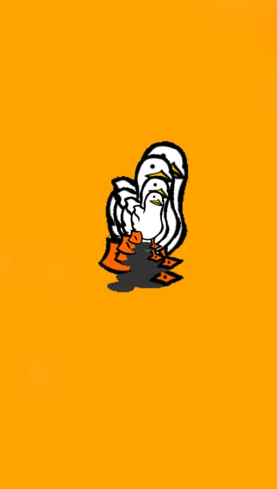 @VIBING DUCKS