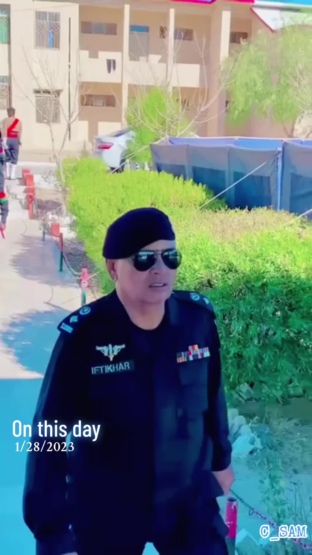 @اعتصام احمدکشمیری