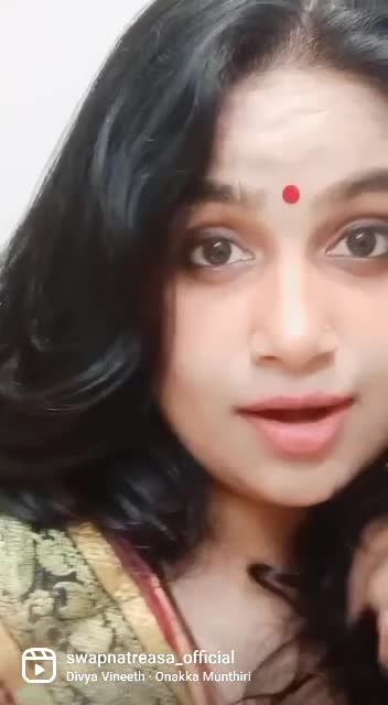 @Swapna Treasa
