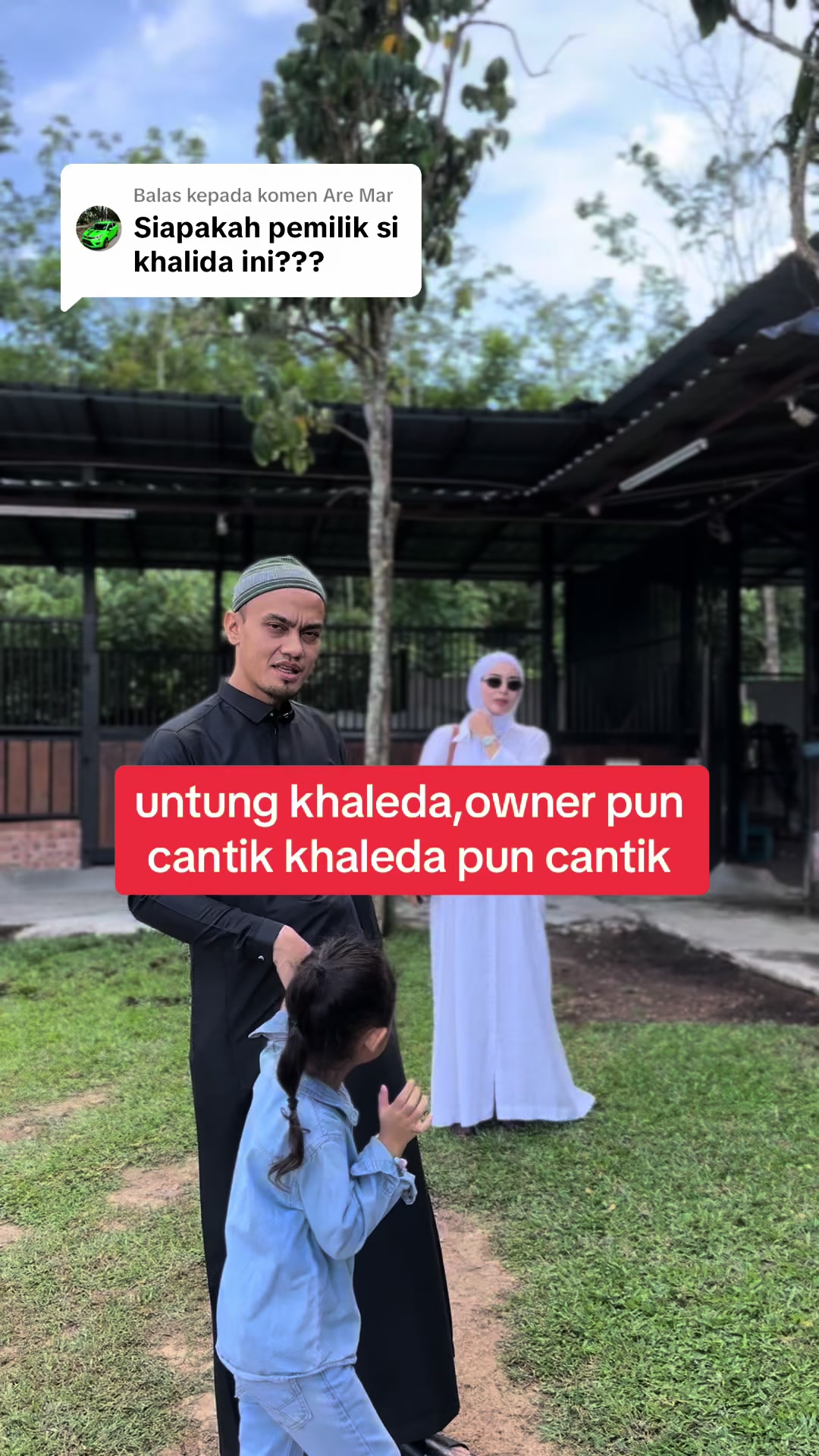 @Subdepo Arabian Park