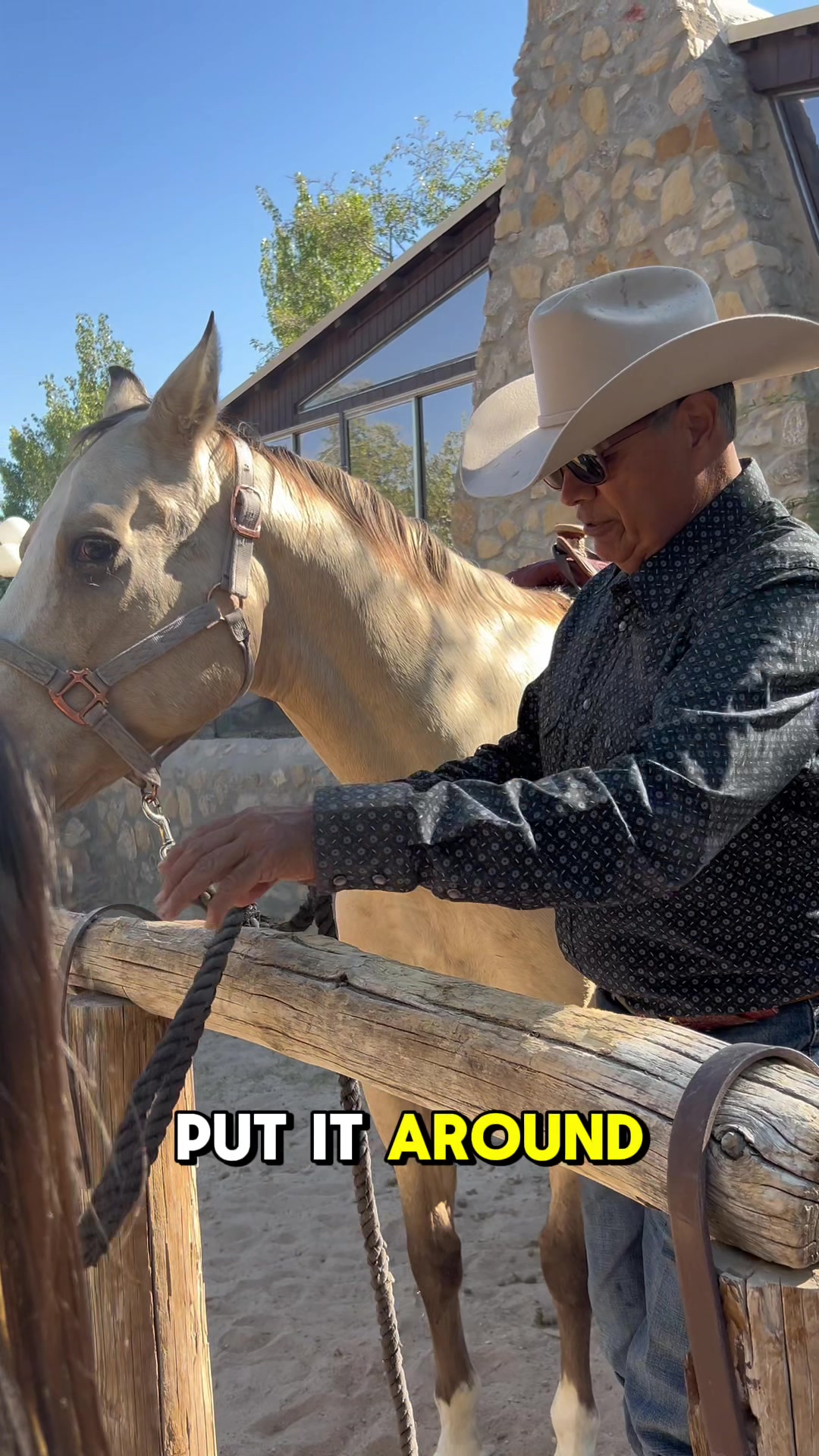 @Cowboy Code