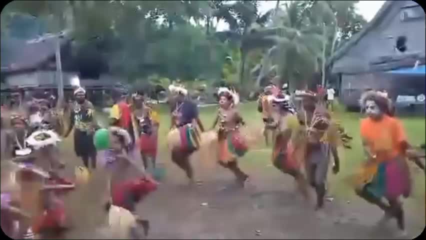 @Sepik Mangi