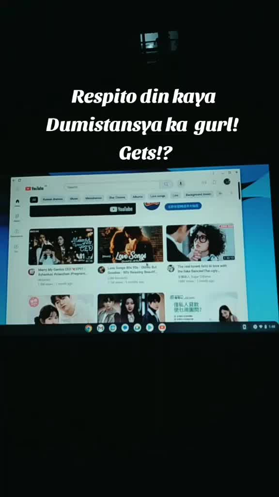 @Greetah Misty Adnarim Anyoung