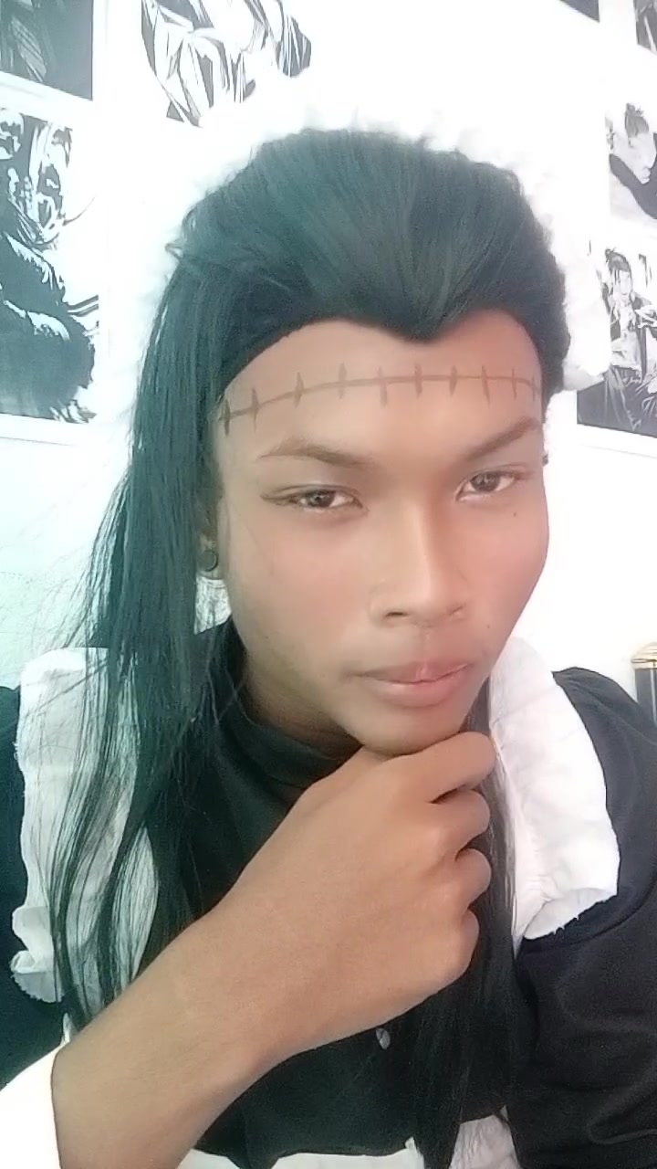 @HAJIMARI