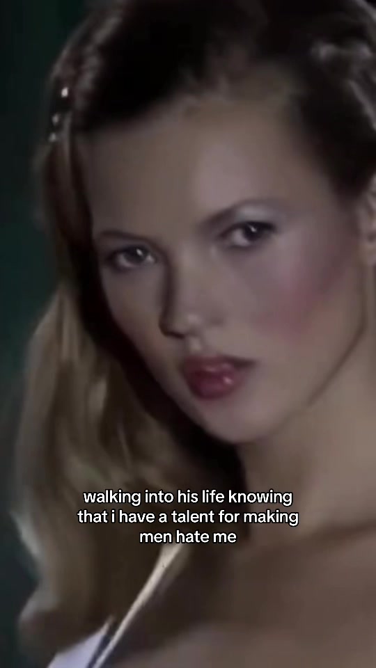 @Miss Dark Femme