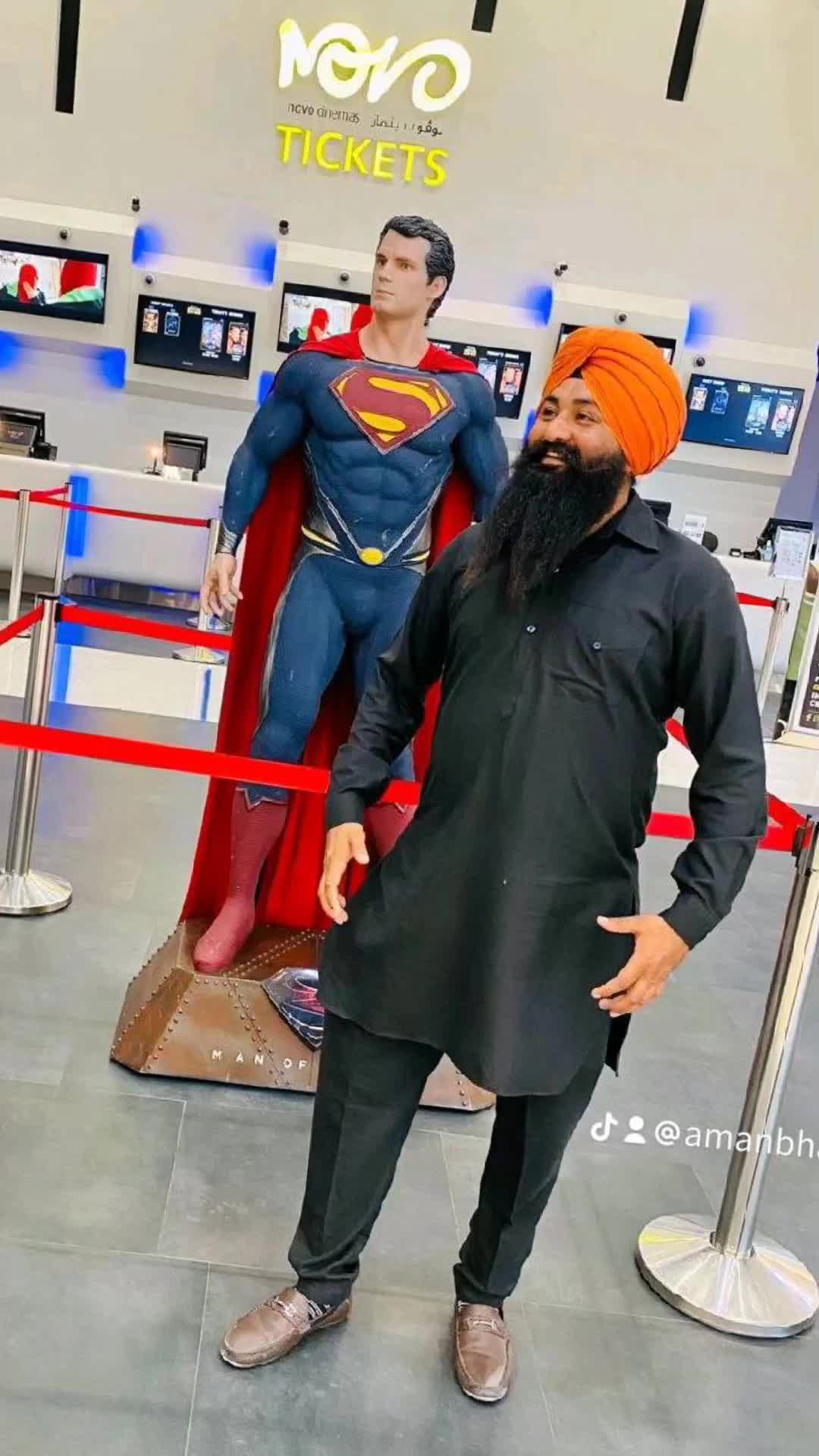 @amanbharaj