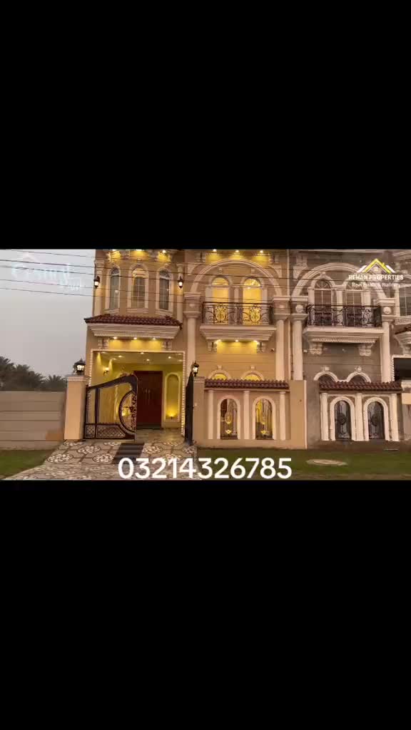 @Rehan Properties And Builders