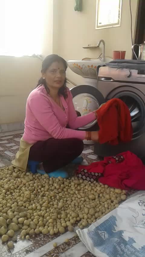 @Saraswati Bhandari