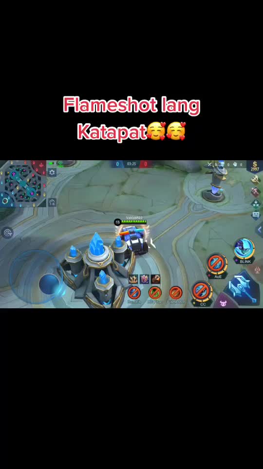 @Marlon Dela Rosa