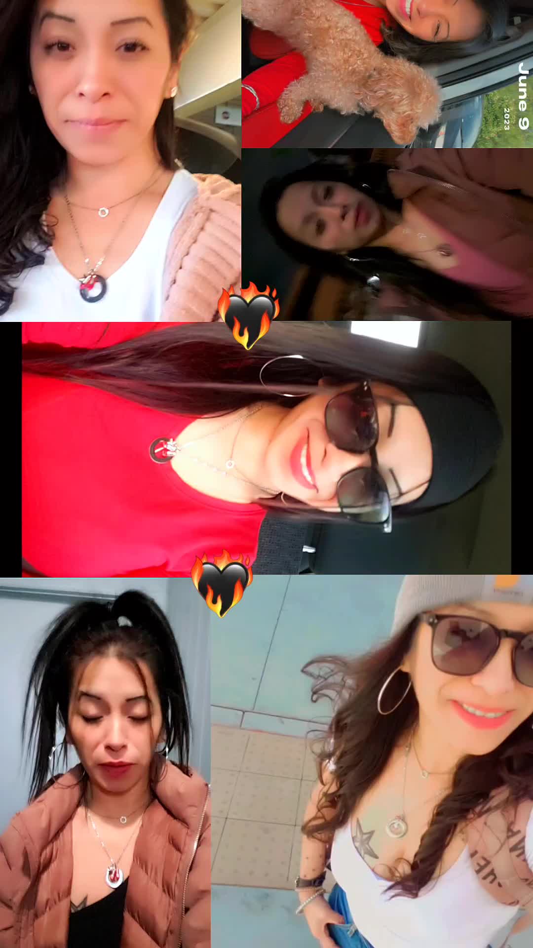 @DorothyAnn