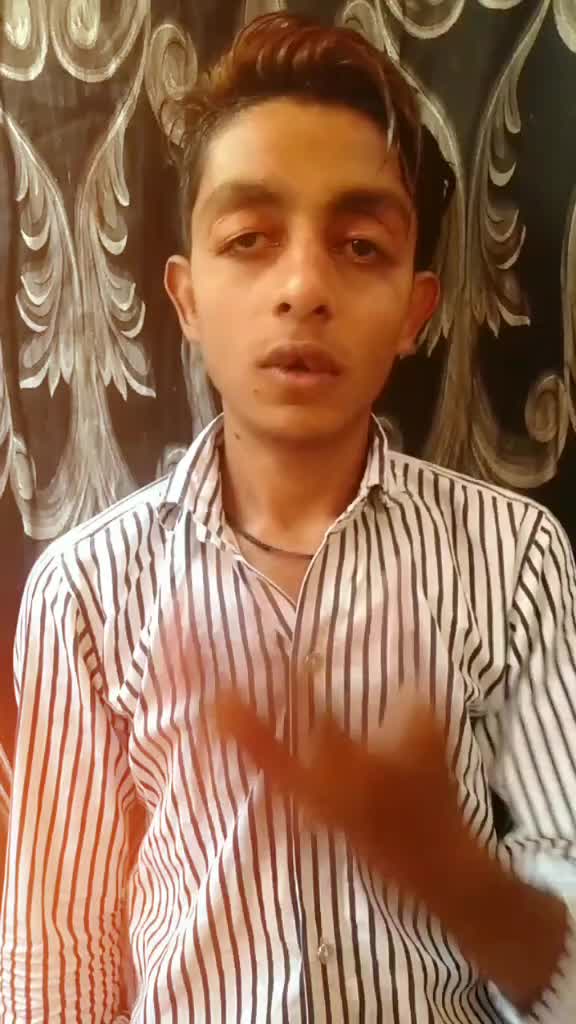 @♥️ Sameer Ahmad ♥️