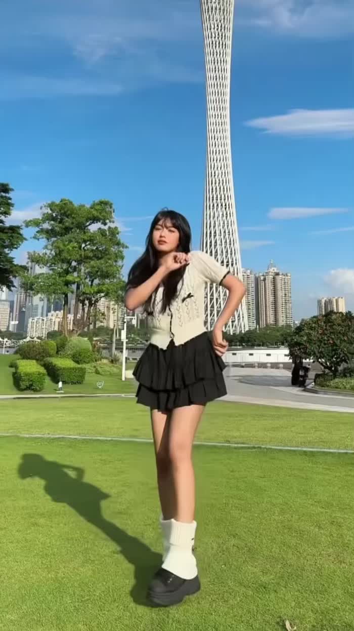 @FERNWANG💖